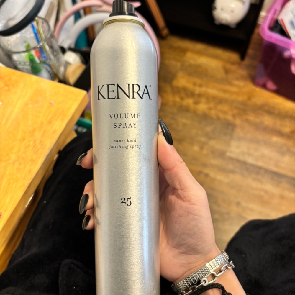 Kenra volume spray 25